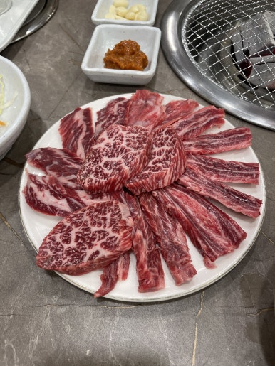 봉순네숯불구이 이미지