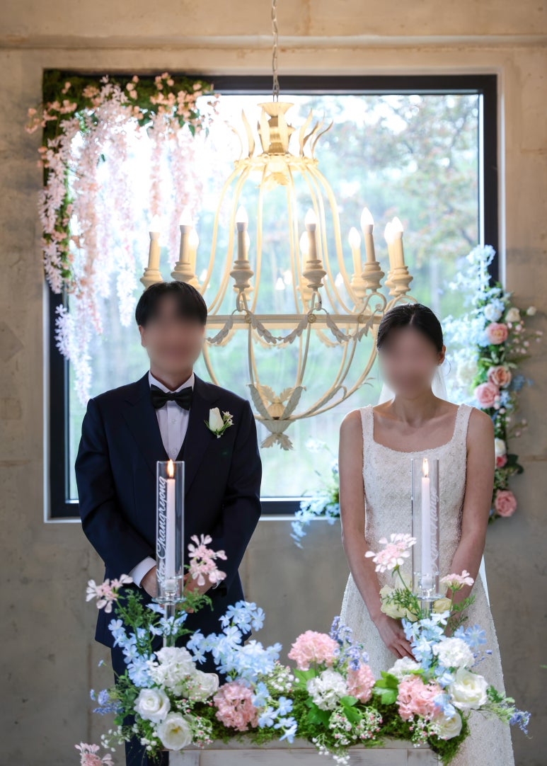 포어클락필름 이미지
