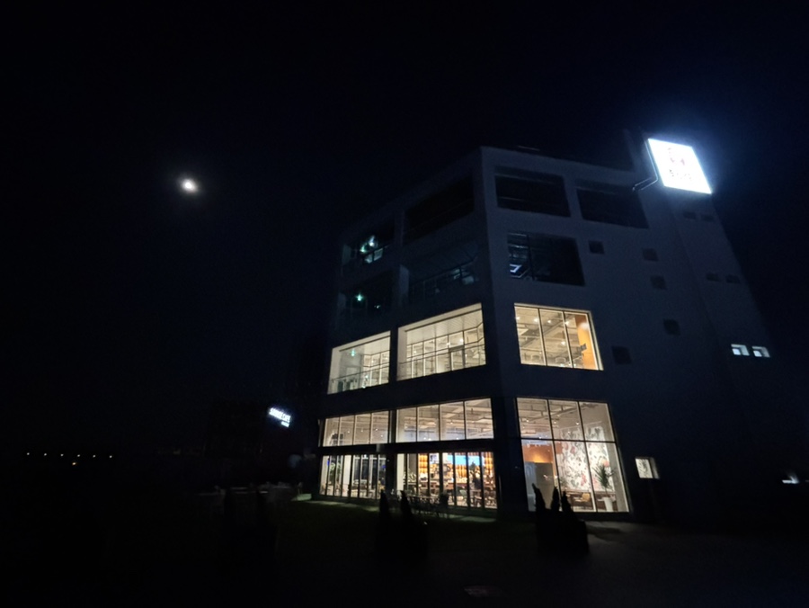 파스쿠찌 부산명지점 이미지