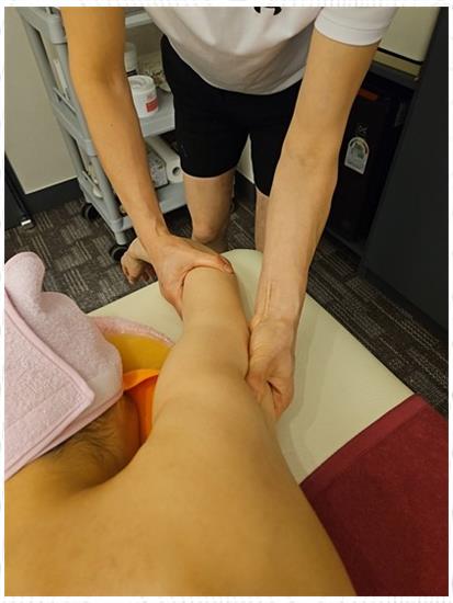 힐링체형관리 이미지