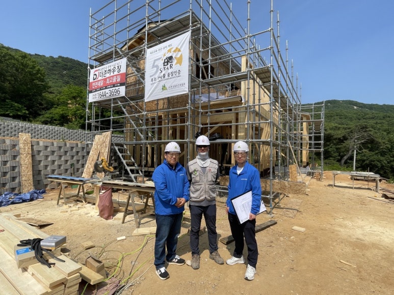 홍건축사사무소 이미지