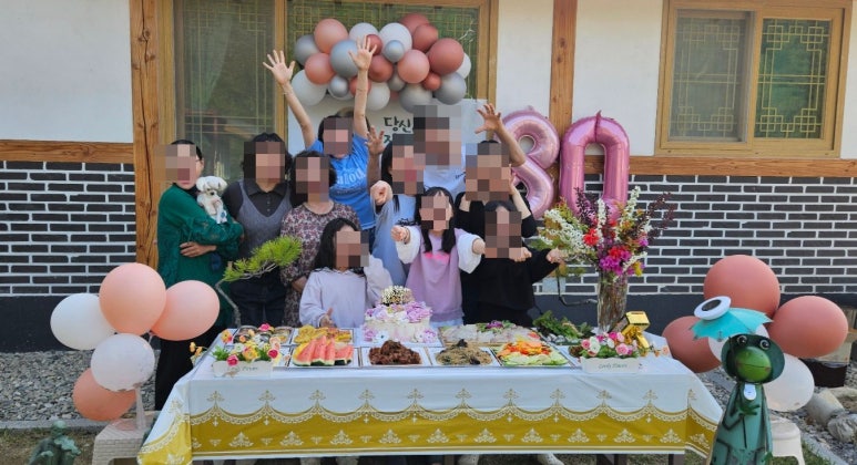 이담한옥펜션 이미지