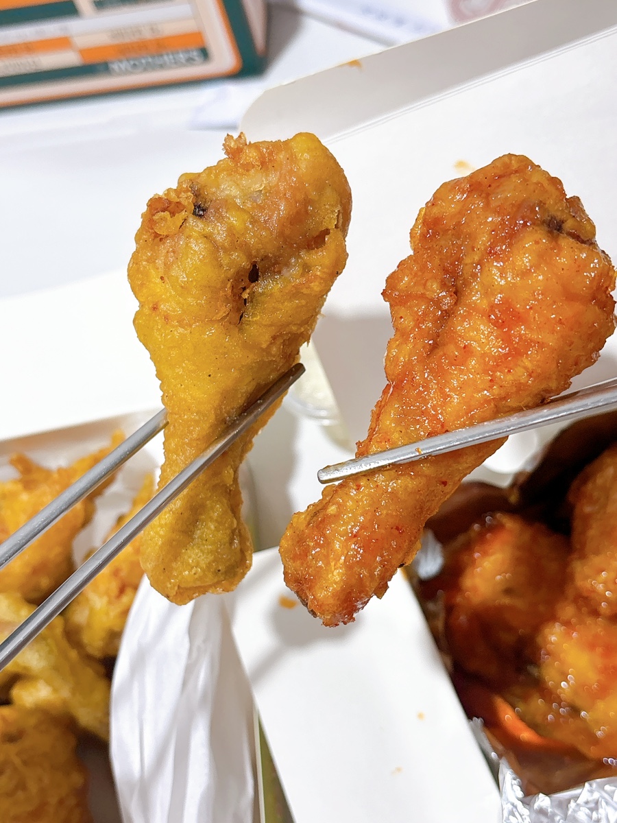 통큐치킨 이미지