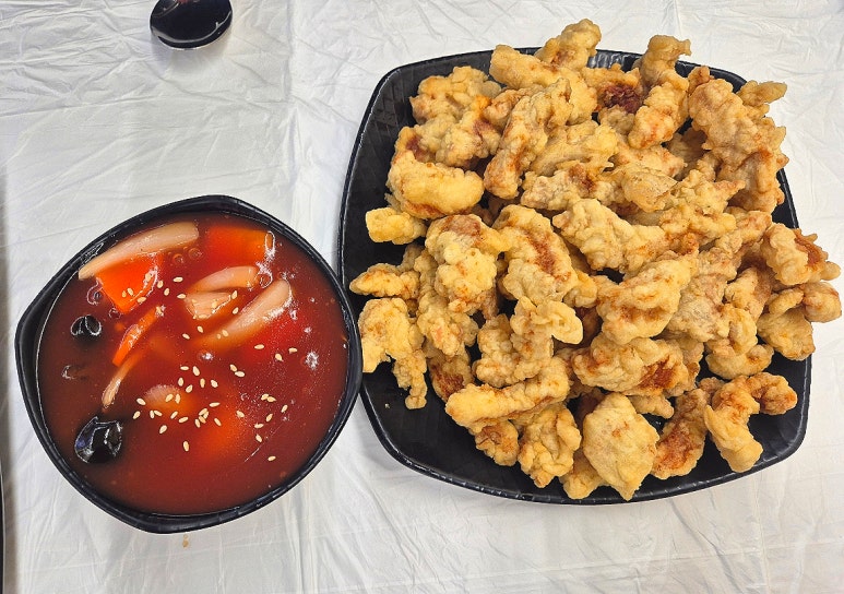 대웅반점 이미지
