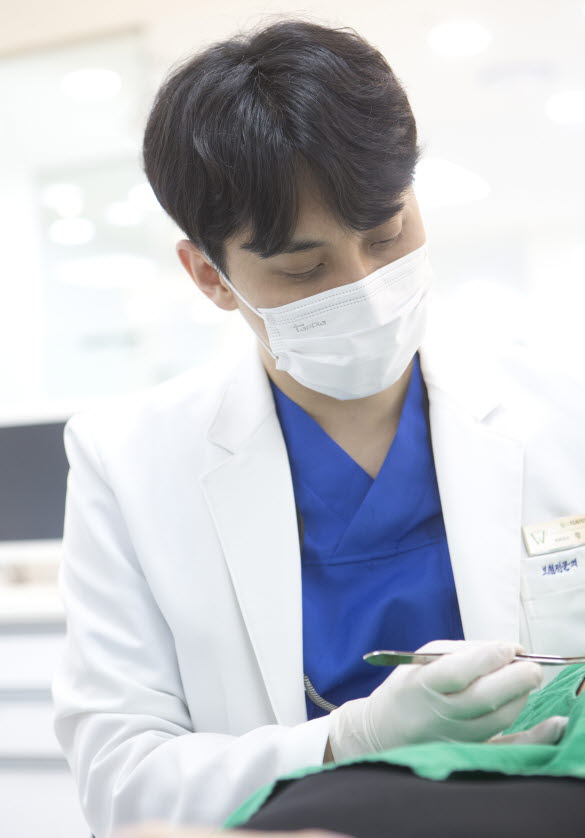 웰스치과의원개포 이미지