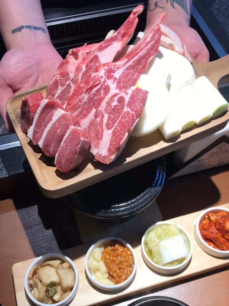 양소록 이미지