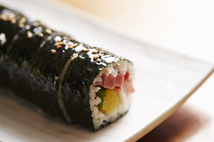 김밥뱅크 이미지