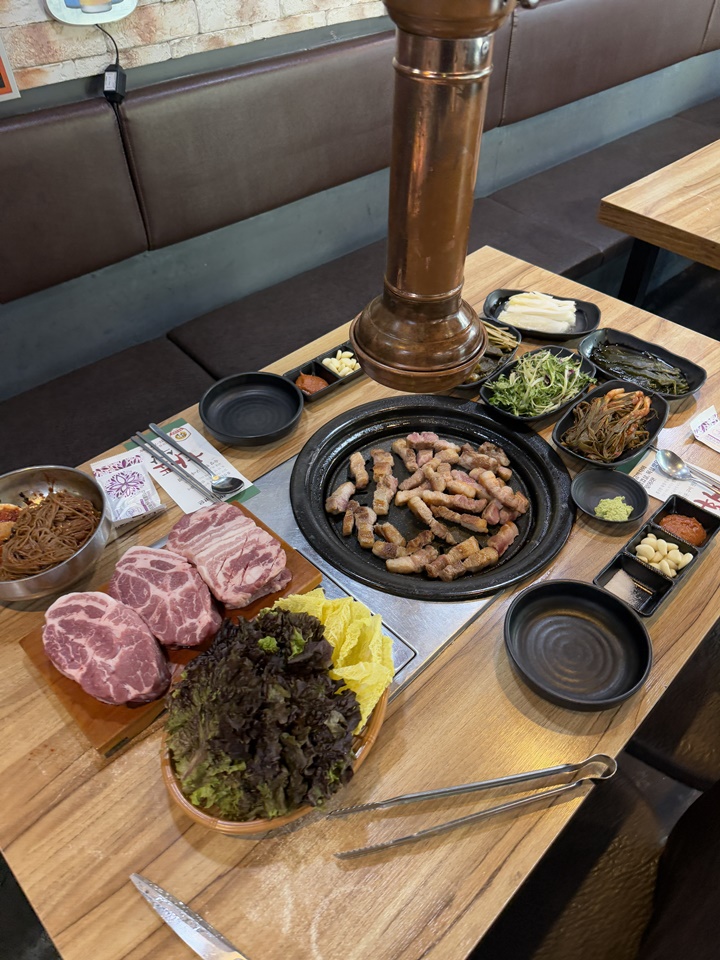 신포동식당 이미지