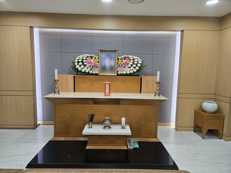 삼육장례식장 이미지