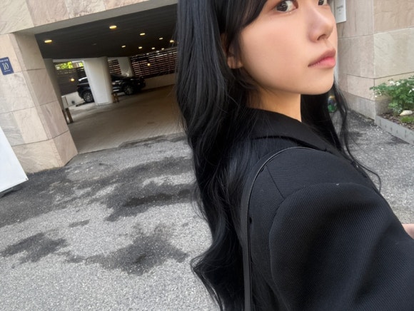 미송헤어 이미지