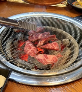 대봉식육식당 이미지