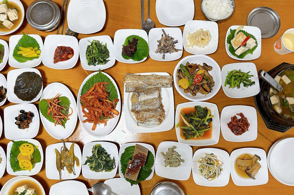 자연의맛식당 이미지