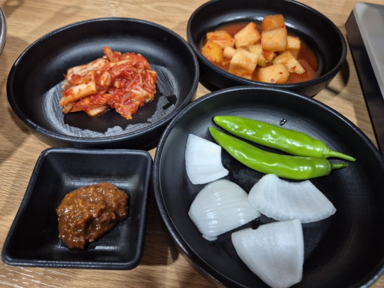 최고집순대국왕감자탕 이미지