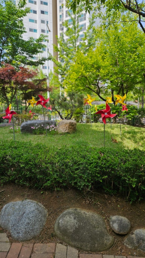 대구매곡초등학교 이미지