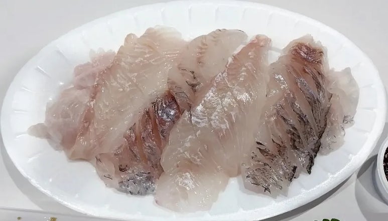 칼언니횟집 이미지