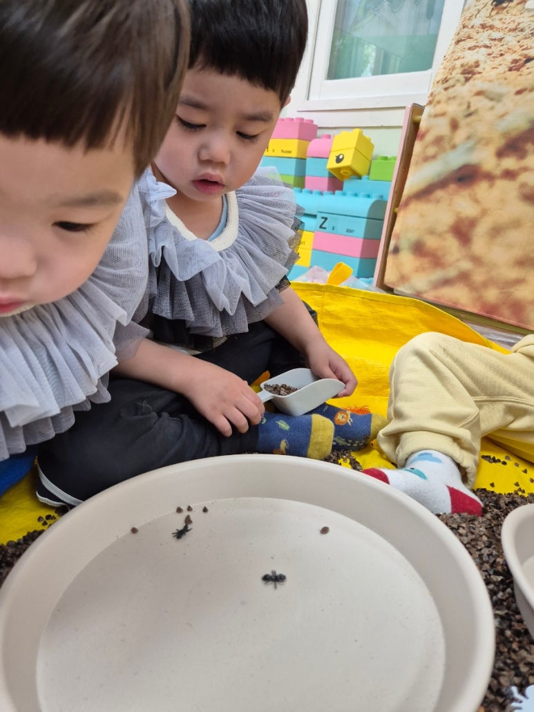 한사랑영아전담어린이집 이미지
