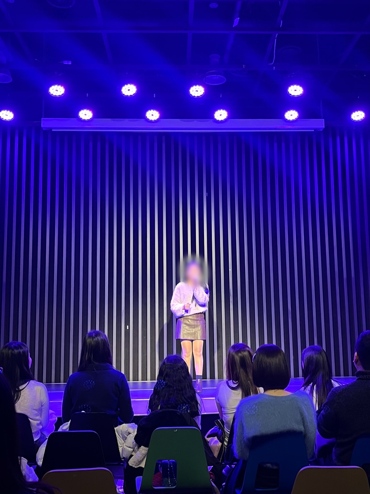 창꼬실용음악학원 이미지