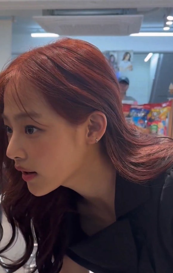 미남미녀 이미지