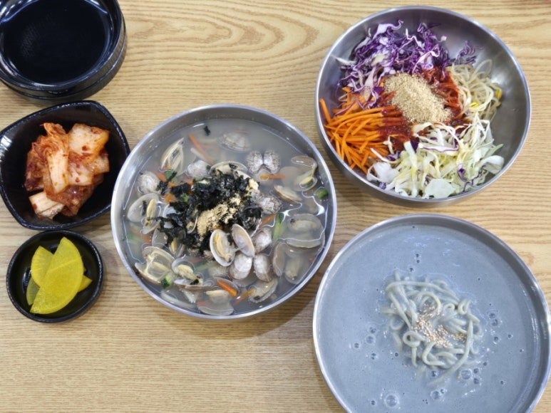 고참밀가 이미지