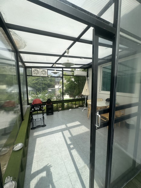 댕댕이애견가족펜션블랙 이미지