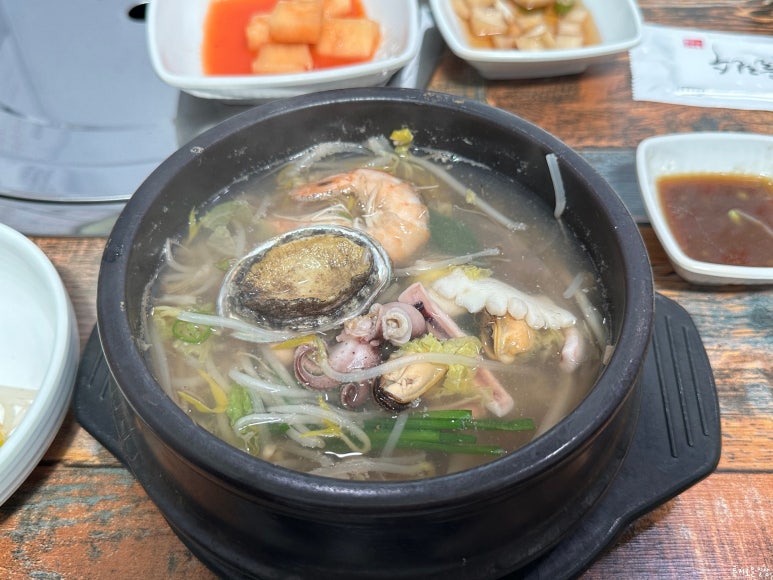 청계호수 자작나무숲 캠핑장 이미지