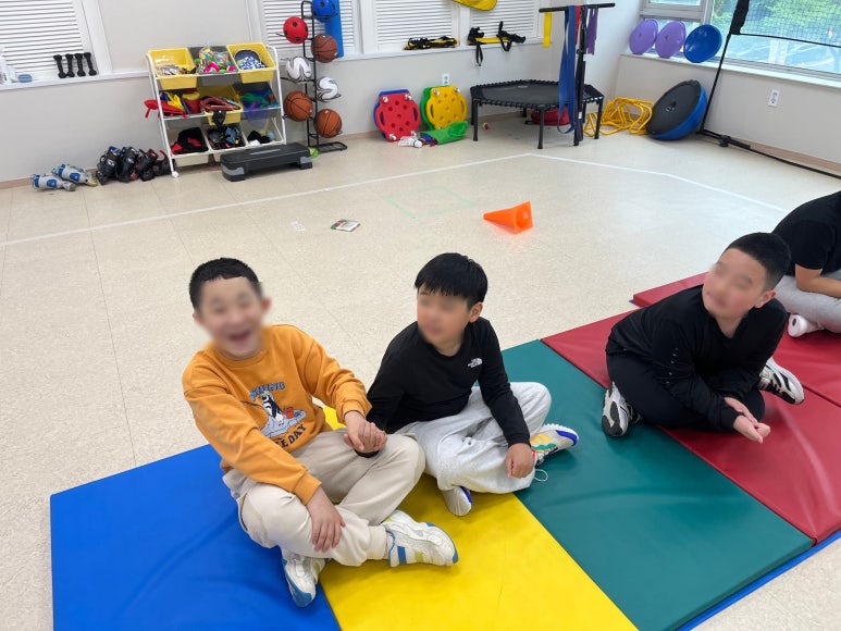 마음모아발달센터 이미지