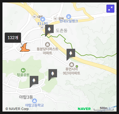 성남농협 하나로마트 야탑역점 이미지