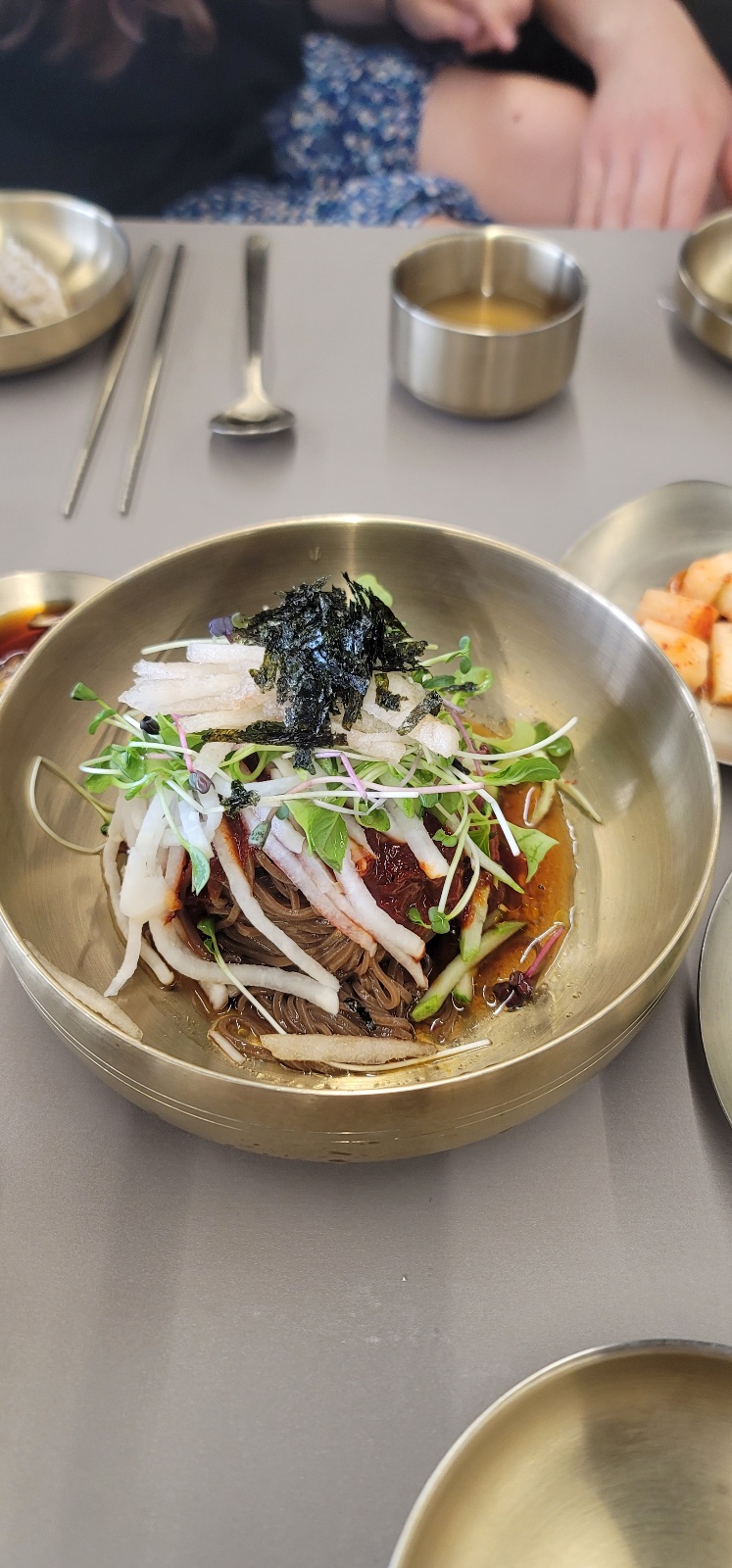 대부도바지락칼국수&막국수 이미지