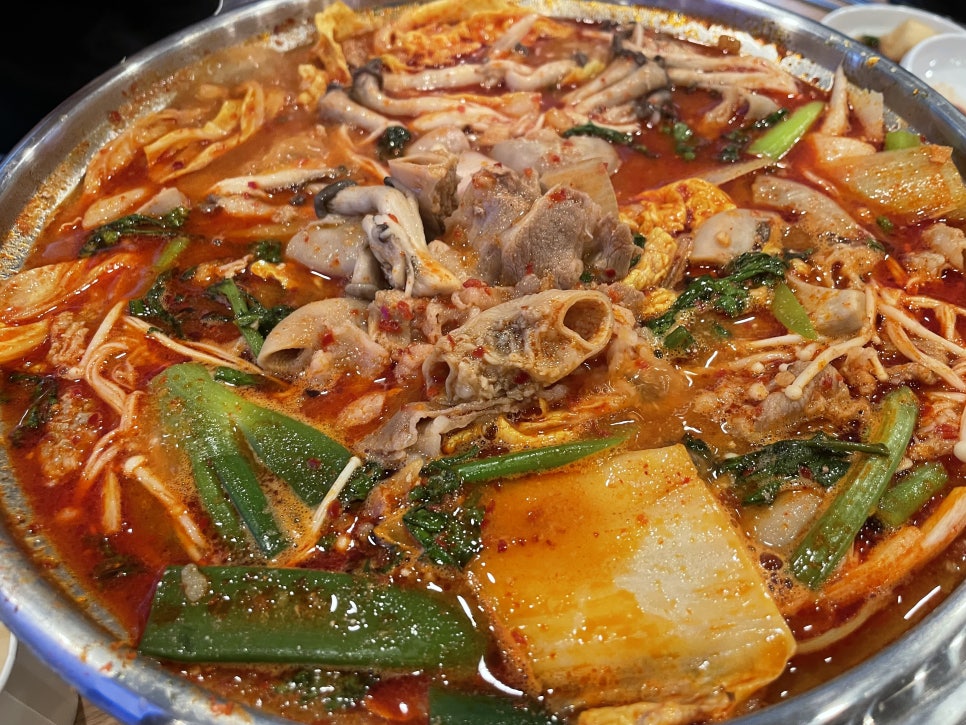 최순옥명품국밥 이미지