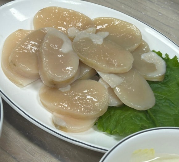 오천항수산물판매센터 이미지