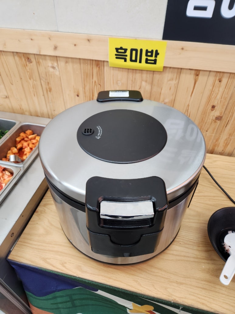 정가네한식부페 이미지