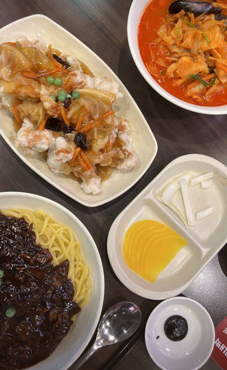 홍콩반점0410평택 이미지