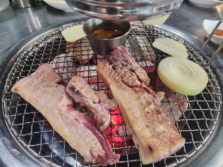 돈뜨락 사진 4