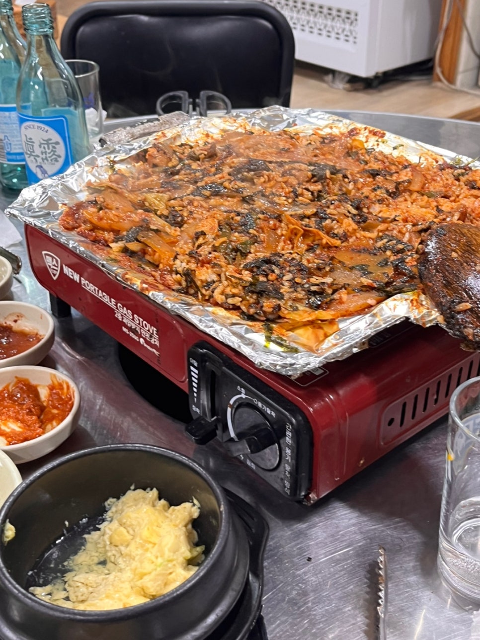 참숯구이마을 이미지