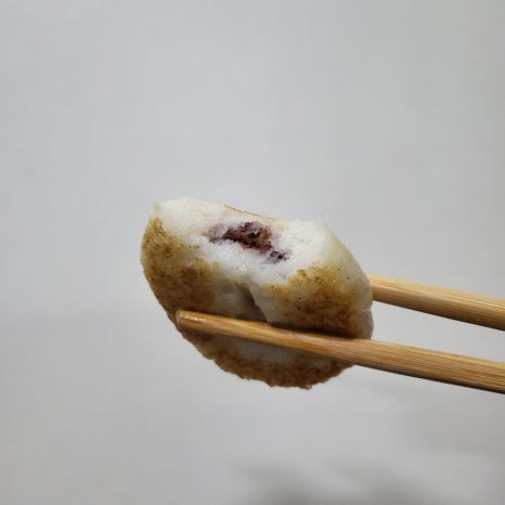 달빛잔기지떡 이미지