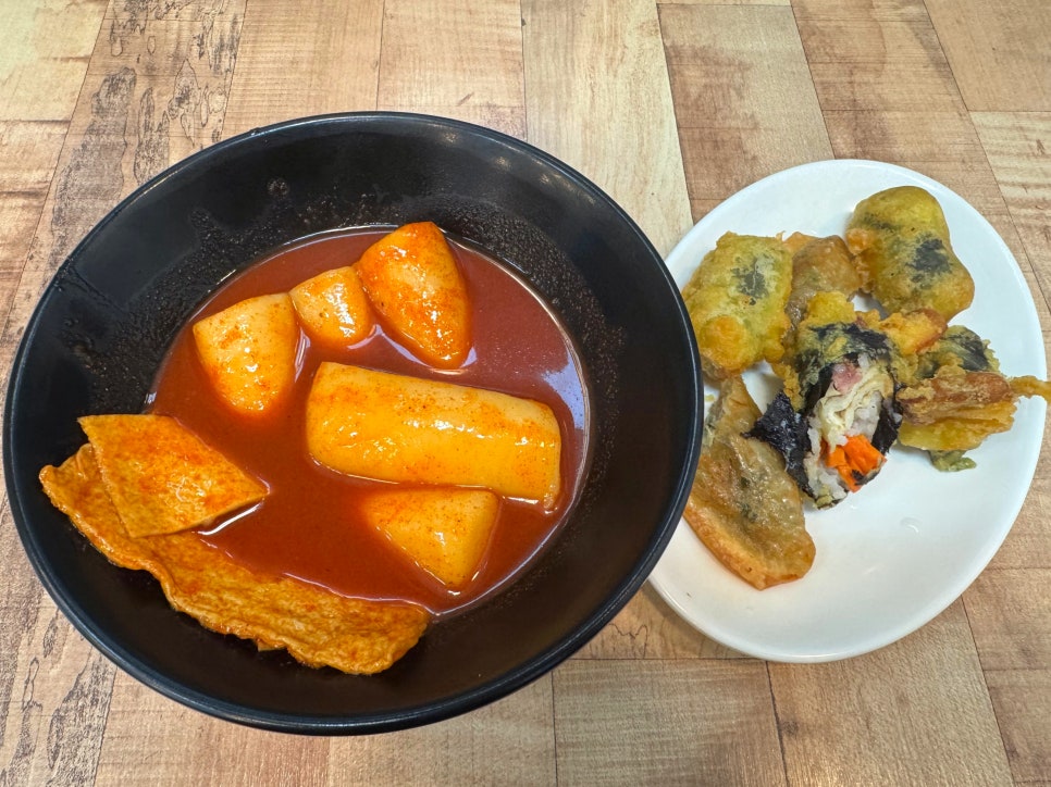 오떡순 이미지