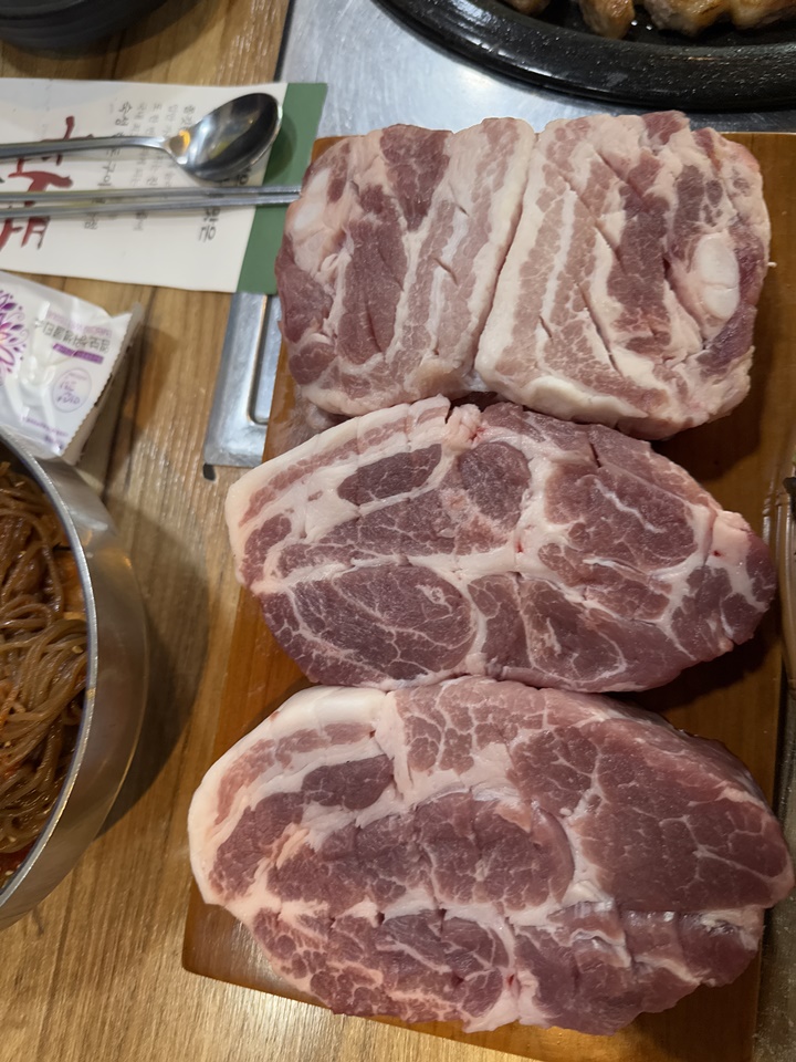 신포동식당 이미지