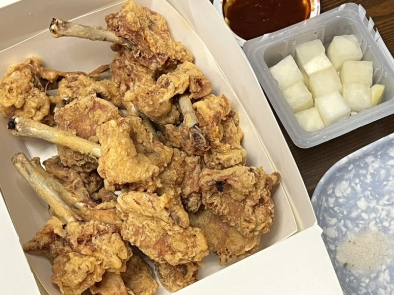 오리굽방 이미지