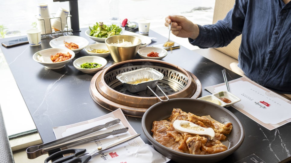 소사동갈비 이미지