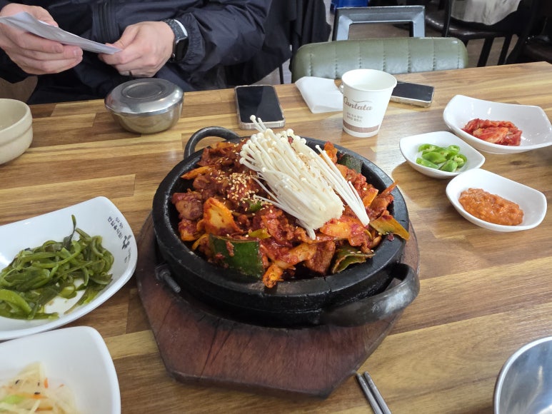 부자식당 이미지