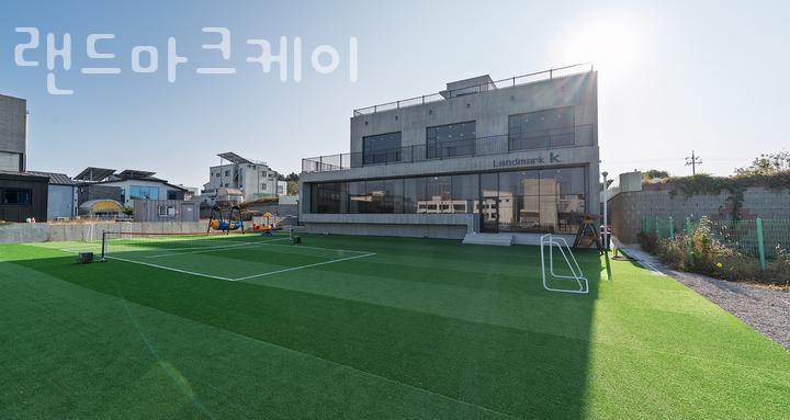 랜드마크케이 이미지