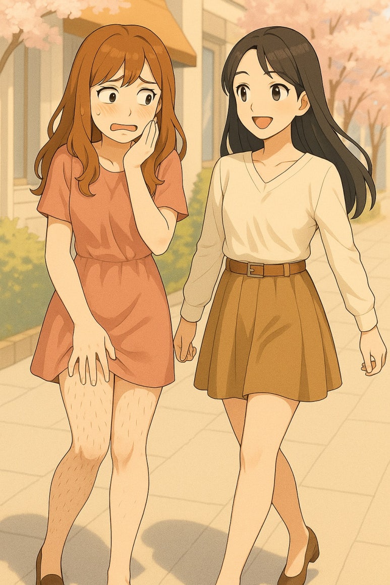 뷰티온양 속눈썹&왁싱 이미지