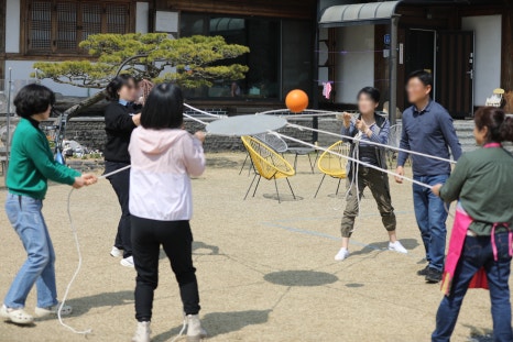 뜰의향기 이미지