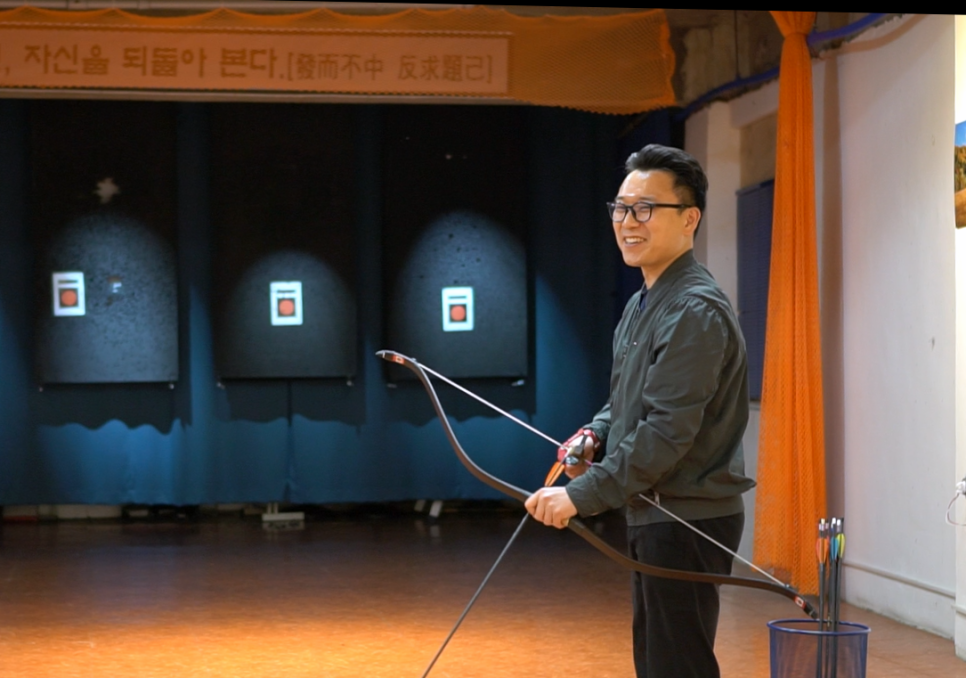 전통활쏘기클럽 이미지