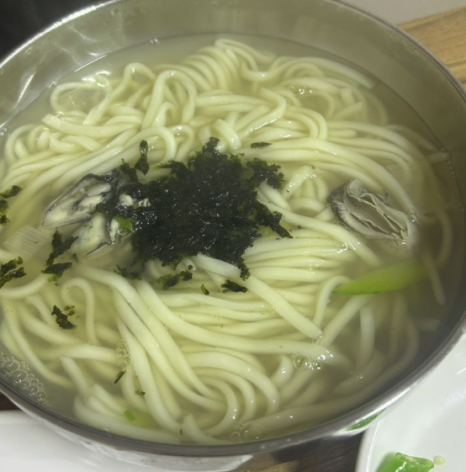 공주칼국수 이미지