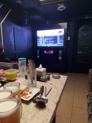 술마시는뮤직노래방 이미지