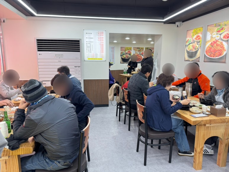 양천뼈다귀 대림역점 사진 2