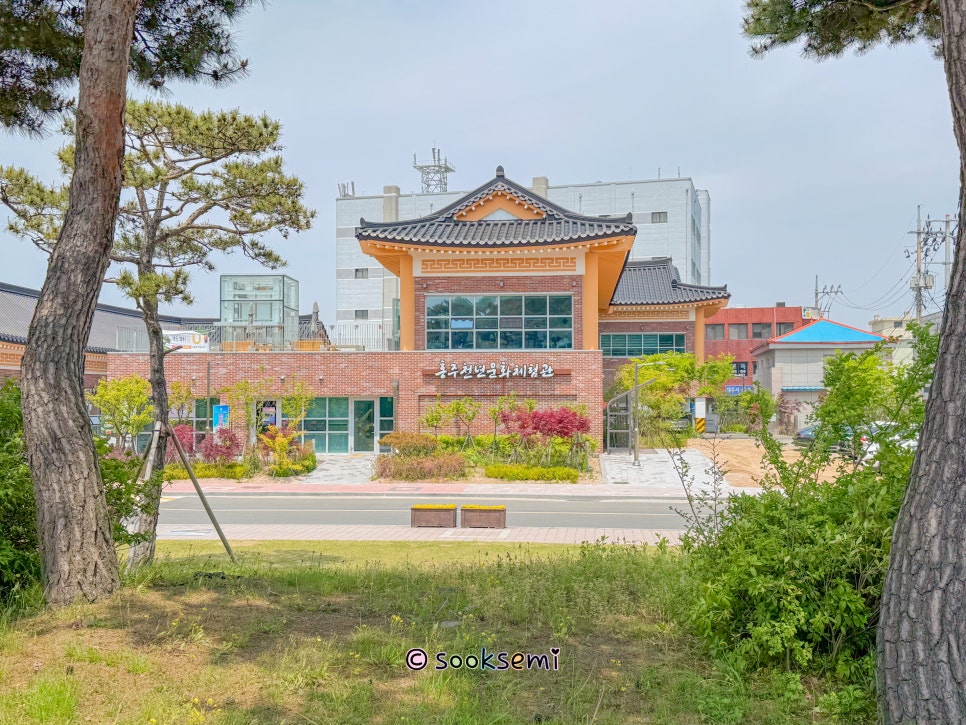 홍주한복 이미지