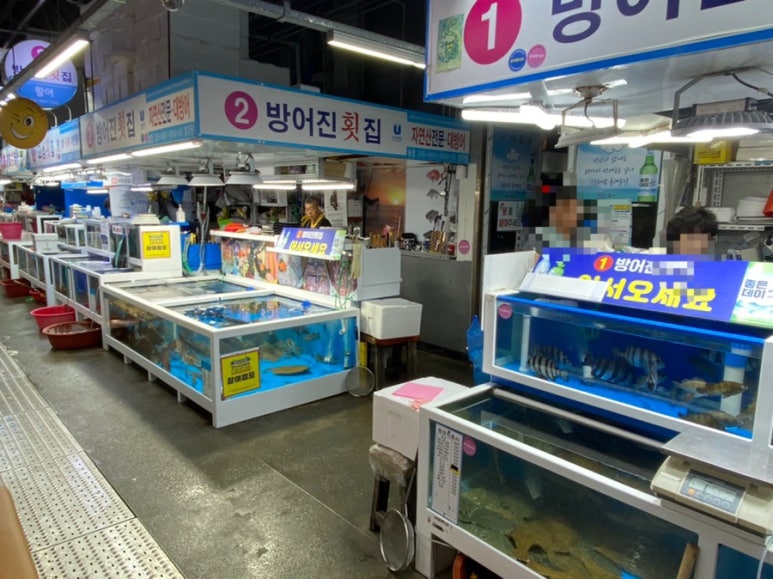 수협회도매센터 이미지