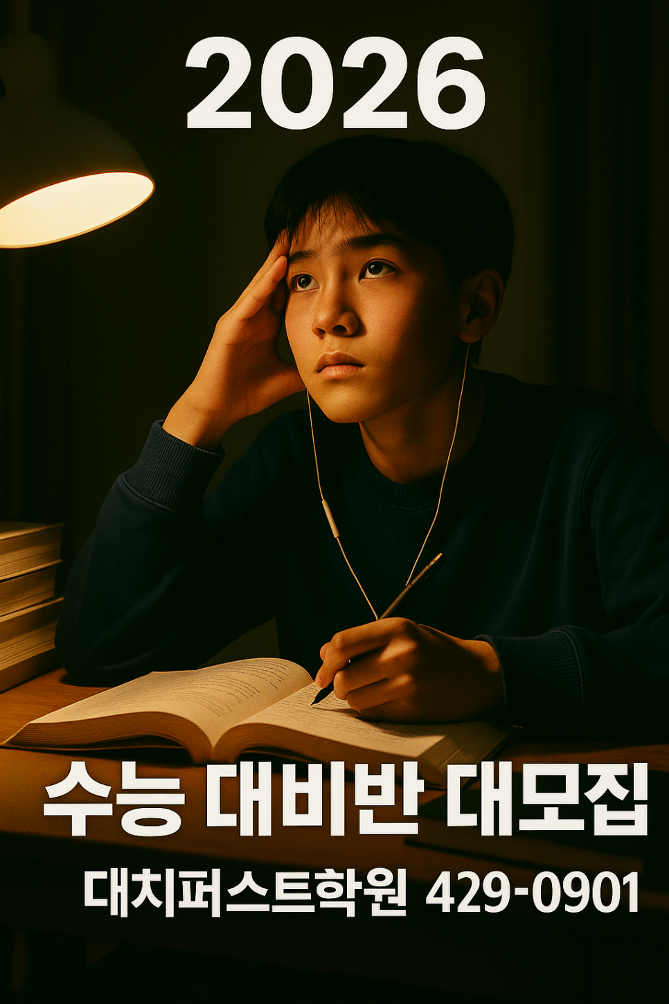 대치퍼스트학원 이미지